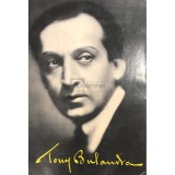 Lucia Sturdza Bulandra - Tony Bulandra (Editia: 1961)
