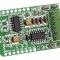 Placă Prototip ADC Click SPI MCP3204