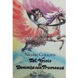 Fat Voinic si Domnita cea Frumoasa - Nicolae Cojocaru ($Z28)