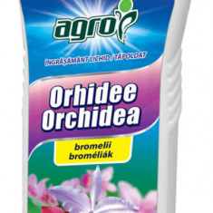 Ingrasamant lichid pentru orhidee AGRO 1 l