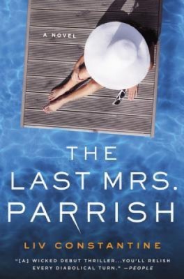 The Last Mrs. Parrish foto