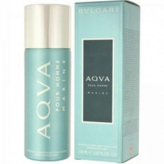 Deostik Barbati, Bvlgari Aqva Marine, 150ml foto