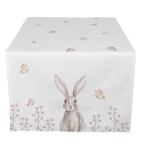 Traversa masa bumbac Iepuras 50x140 cm