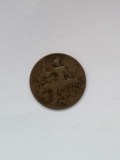 5 CENTIMES 1902 * franta