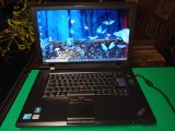 Cumpara ieftin Laptop Lenovo ThinkPad SL510 Intel Core 2duo T5870 2,00Ghz | 4Gb RAM | 320Gb hdd
