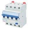 Siguranta Diferential 16A 4P C 30mA 4,5kA Gewiss GW94067