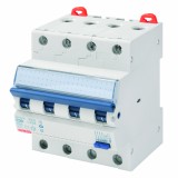 Siguranta Diferential 32A 4P C 30mA 4,5kA Gewiss GW94070