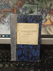 Statutele Societăței de &icirc;mprumut și păstrare Isvorul Tutovei din comuna Plopana județul Tutova, azi &icirc;n județul Bacău, B&acirc;rlad 1902, 013