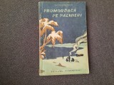 G.Gurevici -Promoroaca pe Palmieri - 1956 ,SF RF16/2