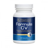 Cumpara ieftin RX CV (Cardio Vascular) Formula 90 capsule, Rx Vitamins