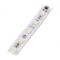 Bandă LED RGBW 5050 LED/m 12mm PCB albe IP20 120&deg; 19,2W/m - Lumină ambientală LED RGBW