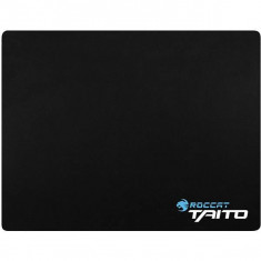 Mouse Pad Gaming Roccat Taito Mid Size Black foto