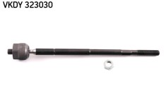 SKF VKDY 323030 Articulatie axiala, cap de bara