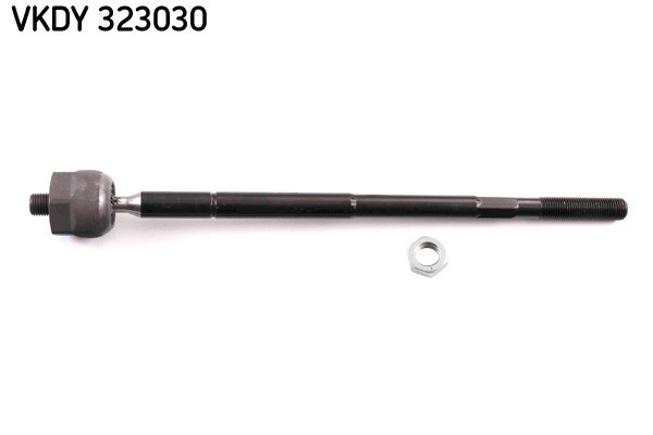 SKF VKDY 323030 Articulatie axiala, cap de bara
