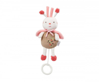 Jucarie muzicala mini - Albinuta PlayLearn Toys foto