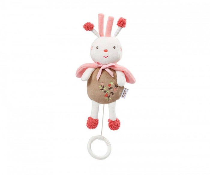 Jucarie muzicala mini - Albinuta PlayLearn Toys