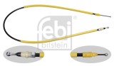 FEBI BILSTEIN 33168 Cablu, frana de parcare
