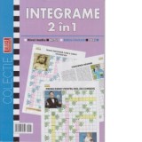Integrame 2 in 1 Nr. 57 / 2022