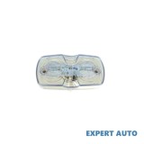 Lampa smd 4002-3 lumina:alba voltaj: 24v rezistenta la apa: ip66 Alta marca Alt model #7, Array
