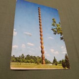 Cumpara ieftin CARTE POSTALA TG.JIU -COLOANA INFINITULUI CIRCULATA
