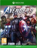 Marvels Avengers 2020 XBOX ONE, Square Enix