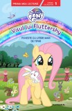 Cumpara ieftin My Little Pony. Visul lui Fluttershy. Poveste cu litere mari de tipar (Nivelul 1)