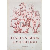Italian book exhibition (Editia: 1963)