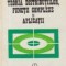 Teoria distributiilor, functii complexe si aplicatii