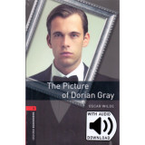 The Picture of Dorian Gray - Oxford Bookworms Library 3. - mp3 pack - Oscar Wilde