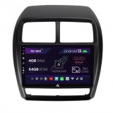 Cumpara ieftin Navigatie Mitsubishi ASX (2016-2019), Android 13, A-Octacore 4GB RAM + 64GB ROM, 9 Inch - AD-BGA9004+AD-BGRKIT267V2