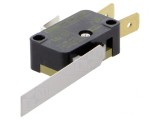 Micro&icirc;ntrerupător 16A 250VAC SPDT ON-(ON)