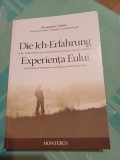 editori Jurgen Henkel, Eugene van Itterbeek - Experiența Eului &icirc;n literatura europeană contemporană din Est și Vest. Die Ich-Erfahrung din der ...