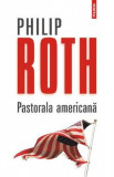 Pastorala americana - Philip Roth