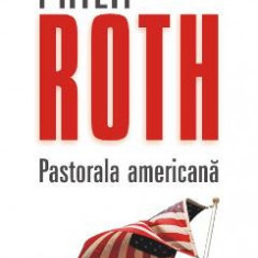 Pastorala americana - Philip Roth