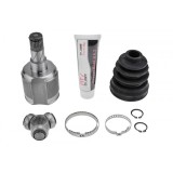 Cap planetara interior Opel Moca 2012-, Stanga, CV Manuala M32-6, 1603043