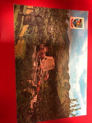 S&amp;acirc;ngeorz Bai foto