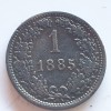 Austria 1 kreuzer 1885 Franz Iosif, Europa