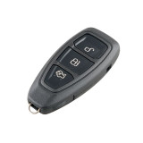 Cheie SmartKey Ford 3 Butoane 433MHz , ID 49, Hitag Pro, KR5876268 AutoProtect KeyCars, Oem
