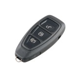 Cheie SmartKey Ford 3 Butoane 433MHz , ID 49, Hitag Pro, KR5876268