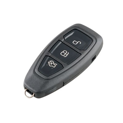 Cheie SmartKey Ford 3 Butoane 433MHz , ID 49, Hitag Pro, KR5876268 AutoProtect KeyCars foto