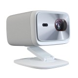 Proiector Lenovo 100P, 1300 Lumeni ANSI, HDR10, 2+32GB, Android TV, DLP, Wi-Fi 6, Bluetooth