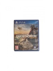 Joc Ghost Recon WildLands Pentru PlayStation 4