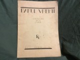 Revista Darul Vremii anul I nr 3 / aprilie 1930 !