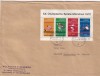 FILATELIE TEMATICA - PLIC GERMANIA TEMATICA OLIMPIC, Sport, Stampilat