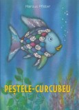 Pestele-curcubeu - Marcus Pfister
