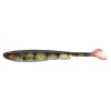 Năluca soft Daiwa Prorex Real Slim Live 7.5cm Real Perch
