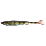 Năluca soft Daiwa Prorex Real Slim Live 7.5cm Real Perch