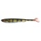 Năluca soft Daiwa Prorex Real Slim Live 7.5cm Real Perch