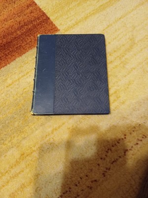 Buletinul Asociației Studenților Creștini Ortodocși din București, anul VI, no. 1-3, august 1931 foto