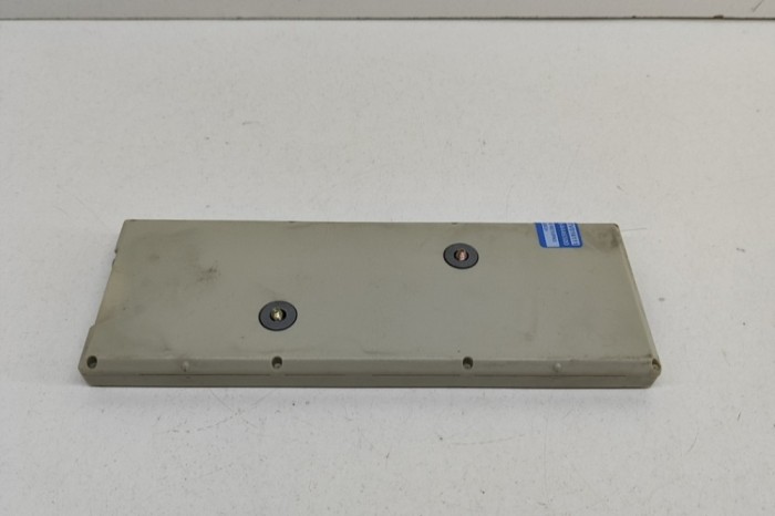 Amplificator de antena BMW 7 E65, E66, E67 2003 OEM: 6933665 27906475